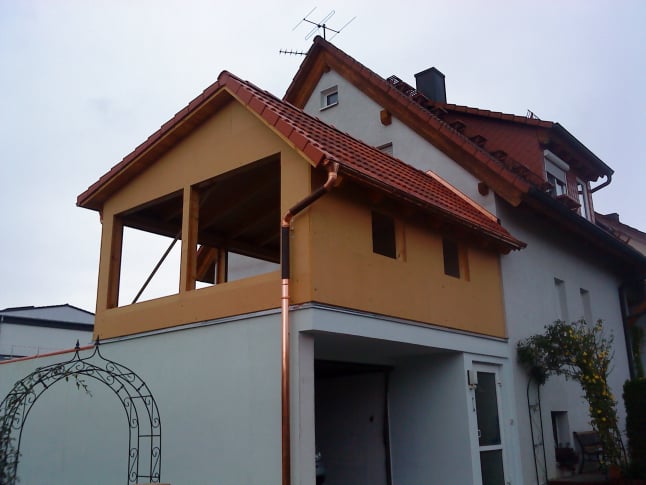 Mobirise Website Builder