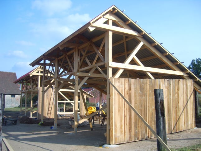 Mobirise Website Builder